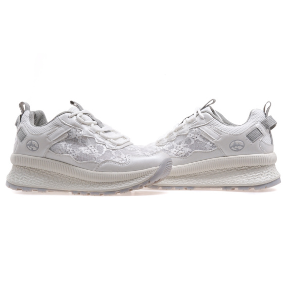 Кросівки GRUNBERG 157568/36-02/WHITE PEARL