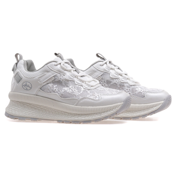 Кросівки GRUNBERG 157568/36-02/WHITE PEARL