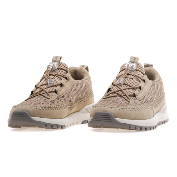 Кросівки GRUNBERG 157821/03-01/BEIGE