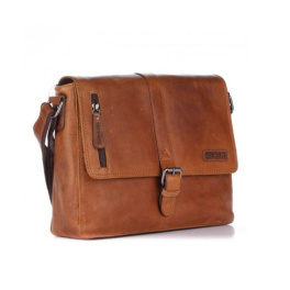 HILL BURRY 3058/BROWN