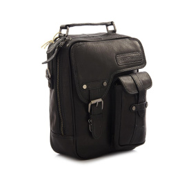 HILL BURRY 3060 BLACK