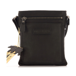 HILL BURRY 3098/BLACK
