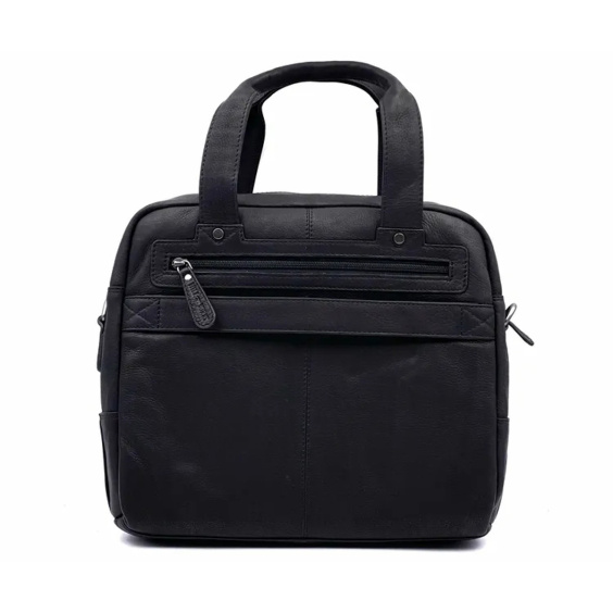 Сумка чоловіча HILL BURRY 3158/BLACK