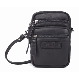 HILL BURRY 3192 BLACK