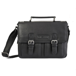 HILL BURRY 6198/BLACK/LICO