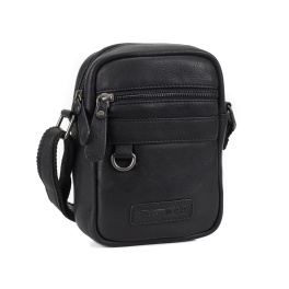 HILL BURRY 15154/BLACK