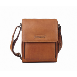 HILL BURRY 15244 BROWN