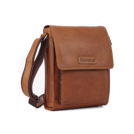 HILL BURRY 15244 BROWN