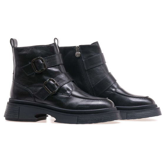 Черевики ANEMONE HY419095M-6-6A-596/BLACK