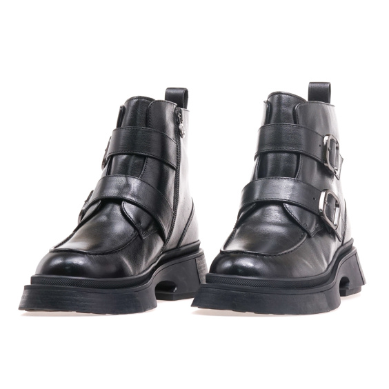Черевики ANEMONE HY419095M-6-6A-596/BLACK