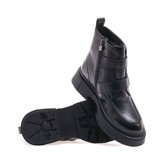 Черевики ANEMONE HY419095M-6-6A-596/BLACK