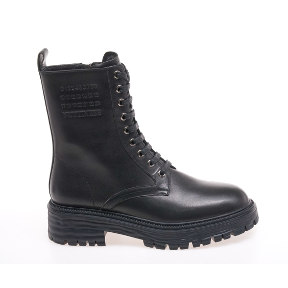 Черевики ANEMONE 8981M-835A/BLACK