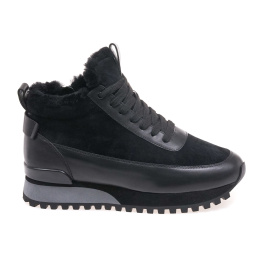ANEMONE GL2837M-11H/BLACK