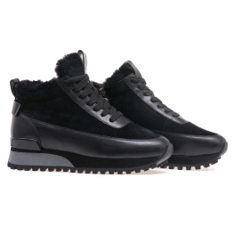 ANEMONE GL2837M-11H/BLACK