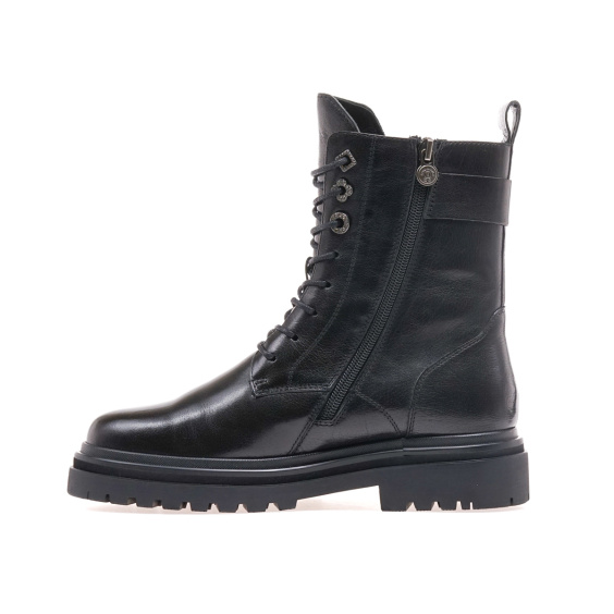 Черевики ANEMONE HY3621M-6-4A/BLACK