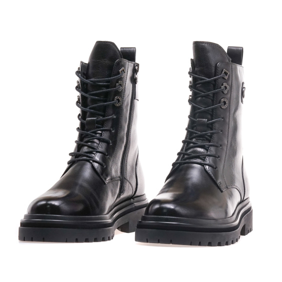 Черевики ANEMONE HY3621M-6-4A/BLACK