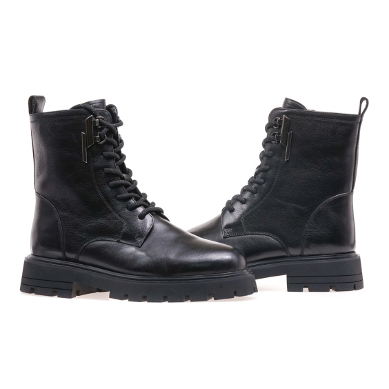 Черевики ANEMONE T3001M-64-076/BLACK