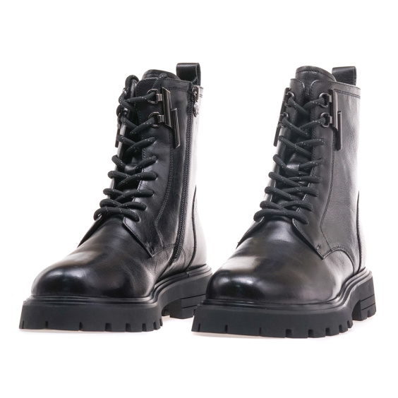 Черевики ANEMONE T3001M-64-076/BLACK