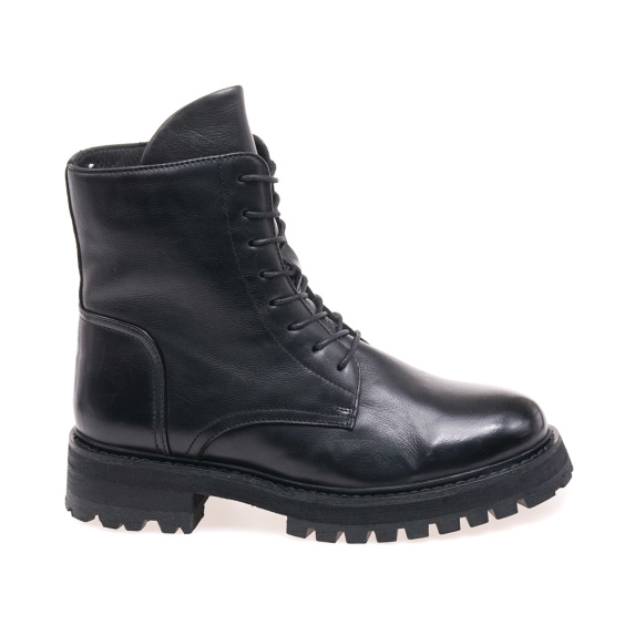 Черевики ANEMONE JS4001CM-589-C13/BLACK