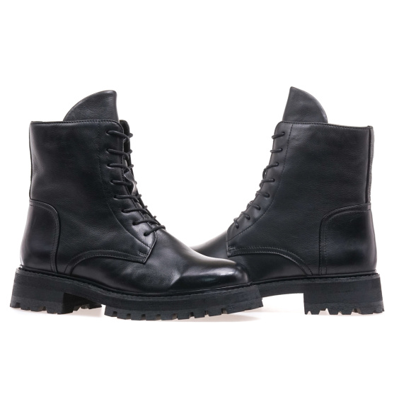 Черевики ANEMONE JS4001CM-589-C13/BLACK