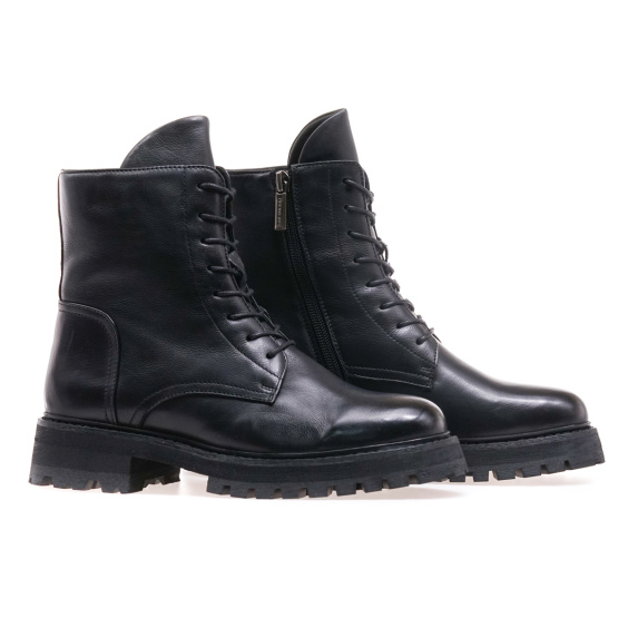 Черевики ANEMONE JS4001CM-589-C13/BLACK
