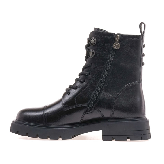 Черевики ANEMONE T3001M-65-076/BLACK