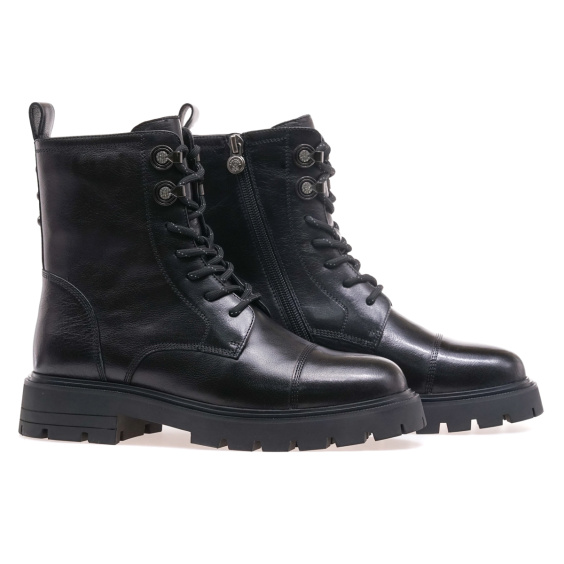 Черевики ANEMONE T3001M-65-076/BLACK