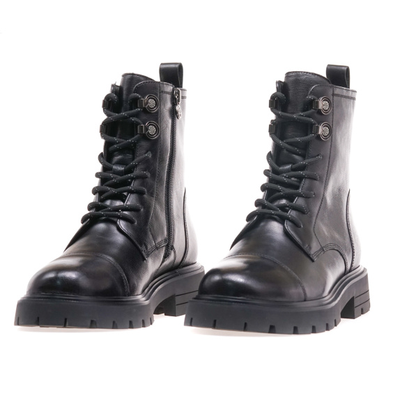 Черевики ANEMONE T3001M-65-076/BLACK