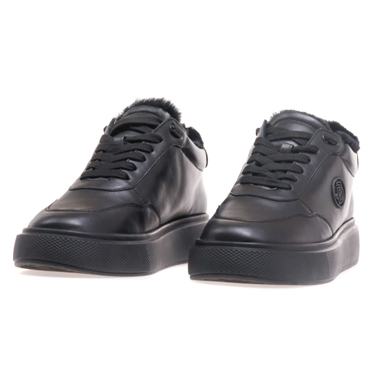 Черевики ANEMONE GL2202M-27H/BLACK
