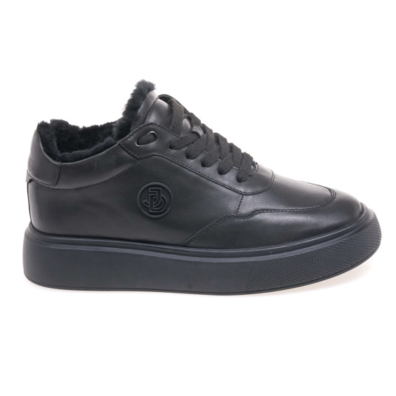 Черевики ANEMONE GL2202M-27H/BLACK