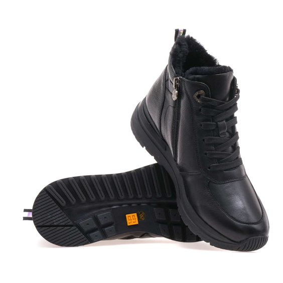 Черевики ANEMONE T3046M-42-062/BLACK
