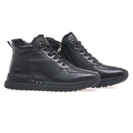 ANEMONE T3046M-42-062/BLACK