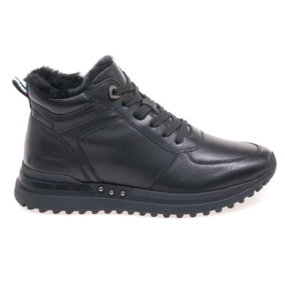 Черевики ANEMONE T3046M-42-062/BLACK
