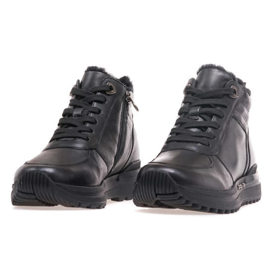 Черевики ANEMONE T3046M-42-062/BLACK