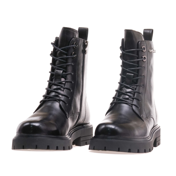 Черевики ANEMONE HY4366M-7-61A-596/BLACK
