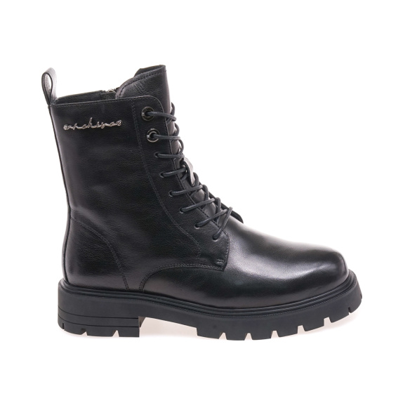 Черевики ANEMONE HY4366M-7-61A-596/BLACK