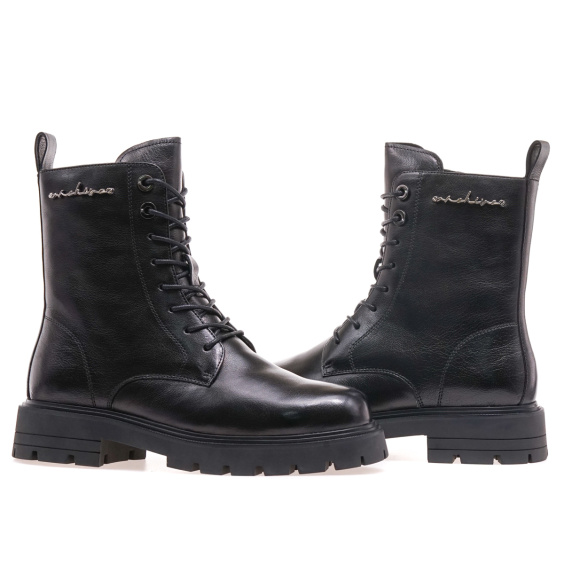 Черевики ANEMONE HY4366M-7-61A-596/BLACK