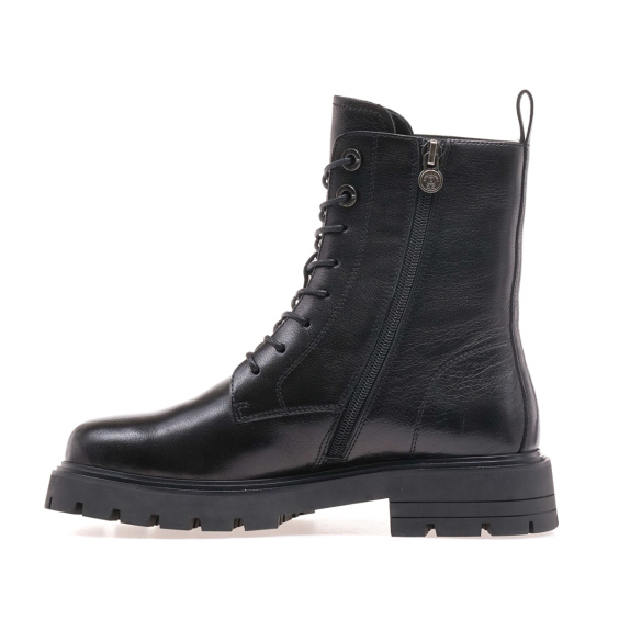 Черевики ANEMONE HY4366M-7-61A-596/BLACK