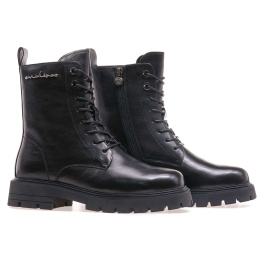 ANEMONE HY4366M-7-61A-596/BLACK