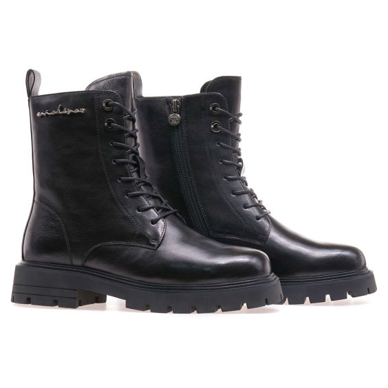 Черевики ANEMONE HY4366M-7-61A-596/BLACK