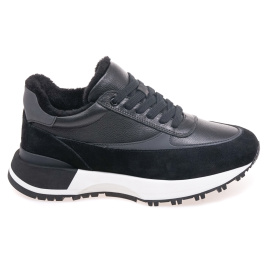 ANEMONE H301M-18-1/BLACK