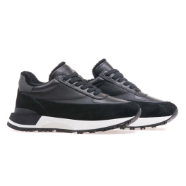 ANEMONE H301M-18-1/BLACK