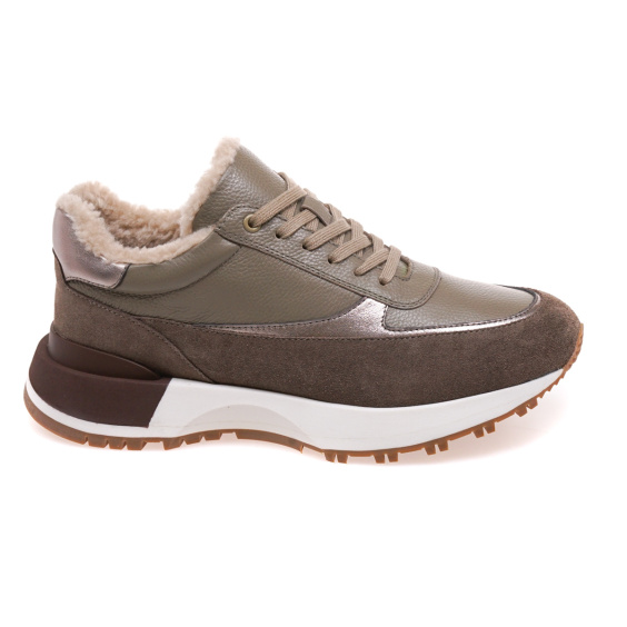 Кросівки ANEMONE H301M-16-2/KHAKI