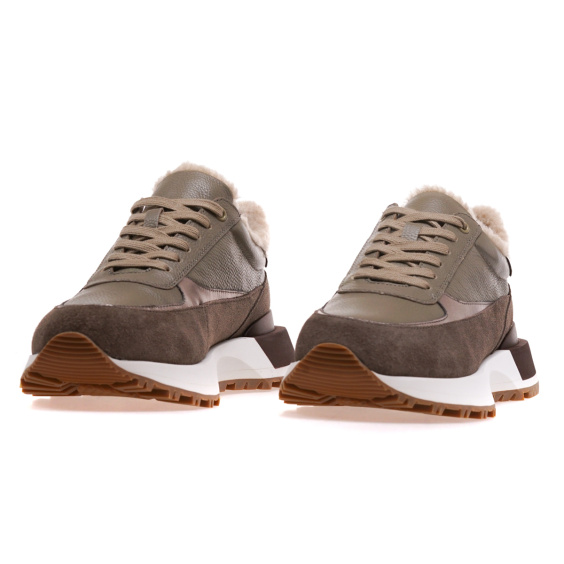 Кросівки ANEMONE H301M-16-2/KHAKI