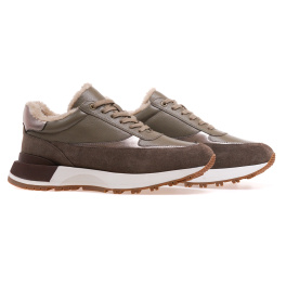 ANEMONE H301M-16-2/KHAKI