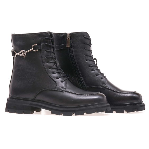 Черевики ANEMONE JS4001M-586-C13/BLACK