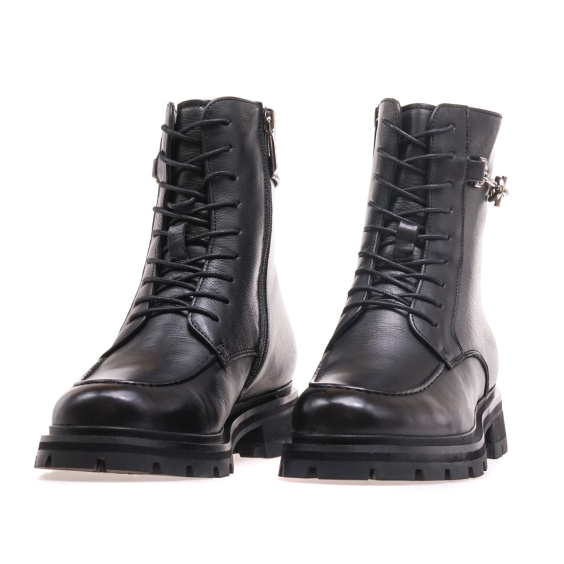 Черевики ANEMONE JS4001M-586-C13/BLACK