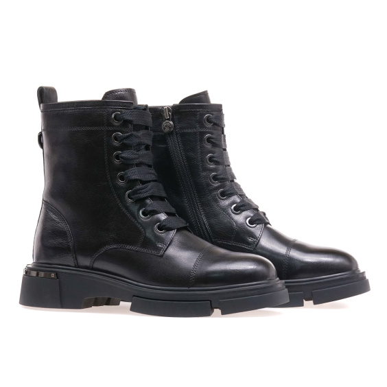 Черевики ANEMONE T3213M-64-076/BLACK