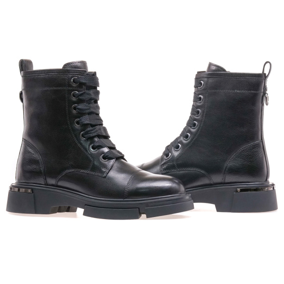 Черевики ANEMONE T3213M-64-076/BLACK