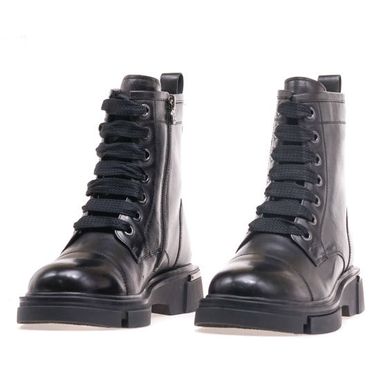 Черевики ANEMONE T3213M-64-076/BLACK